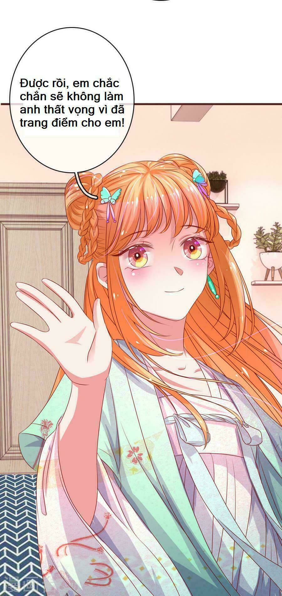 trùng sinh để trả thù chapter 36 26