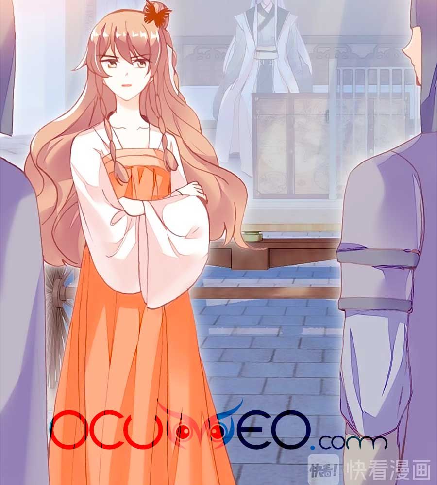 trẫm cũng không muốn quá khí phách chapter 52 42