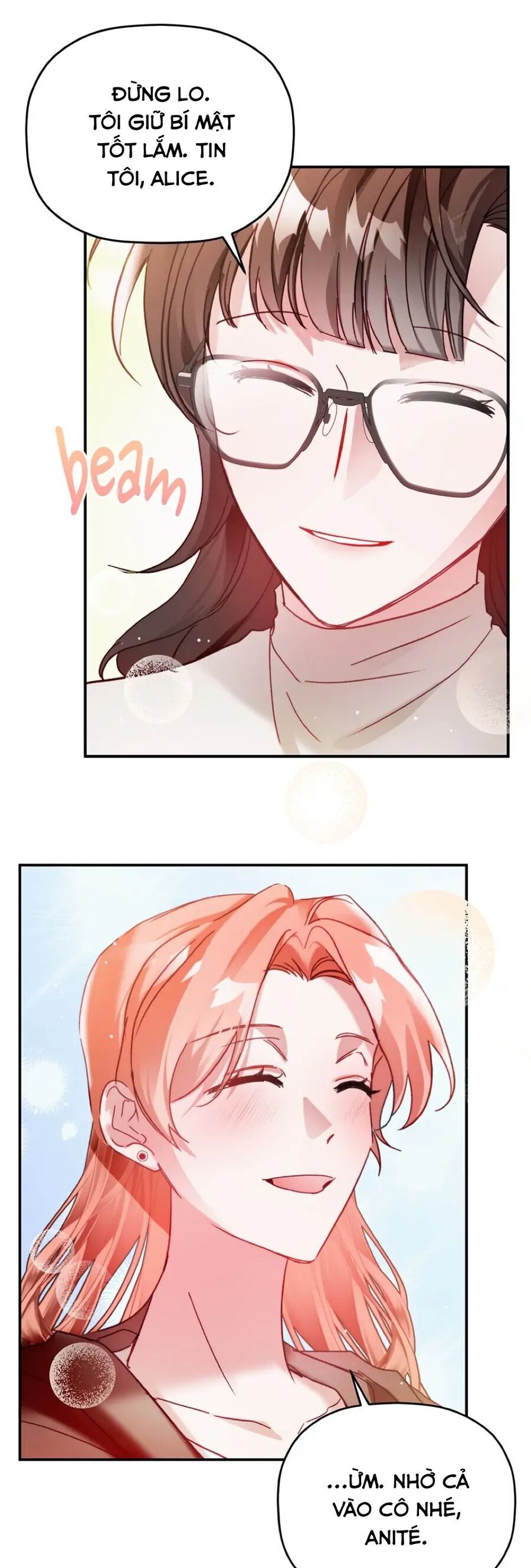 hoàng tử chuyển sinh trở thành người mạnh nhất thế giới nhờ vào sự hiểu biết về bug chapter 65 21