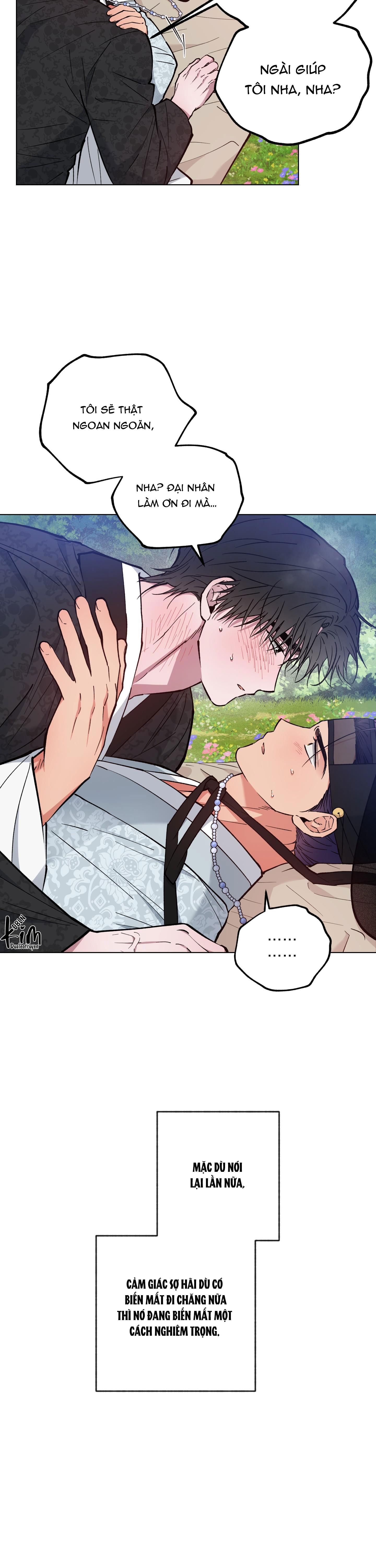 bình minh của rồng chapter 47 18