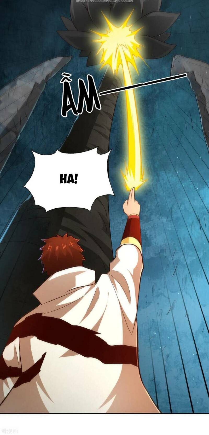 võ linh kiếm tôn chapter 68 2