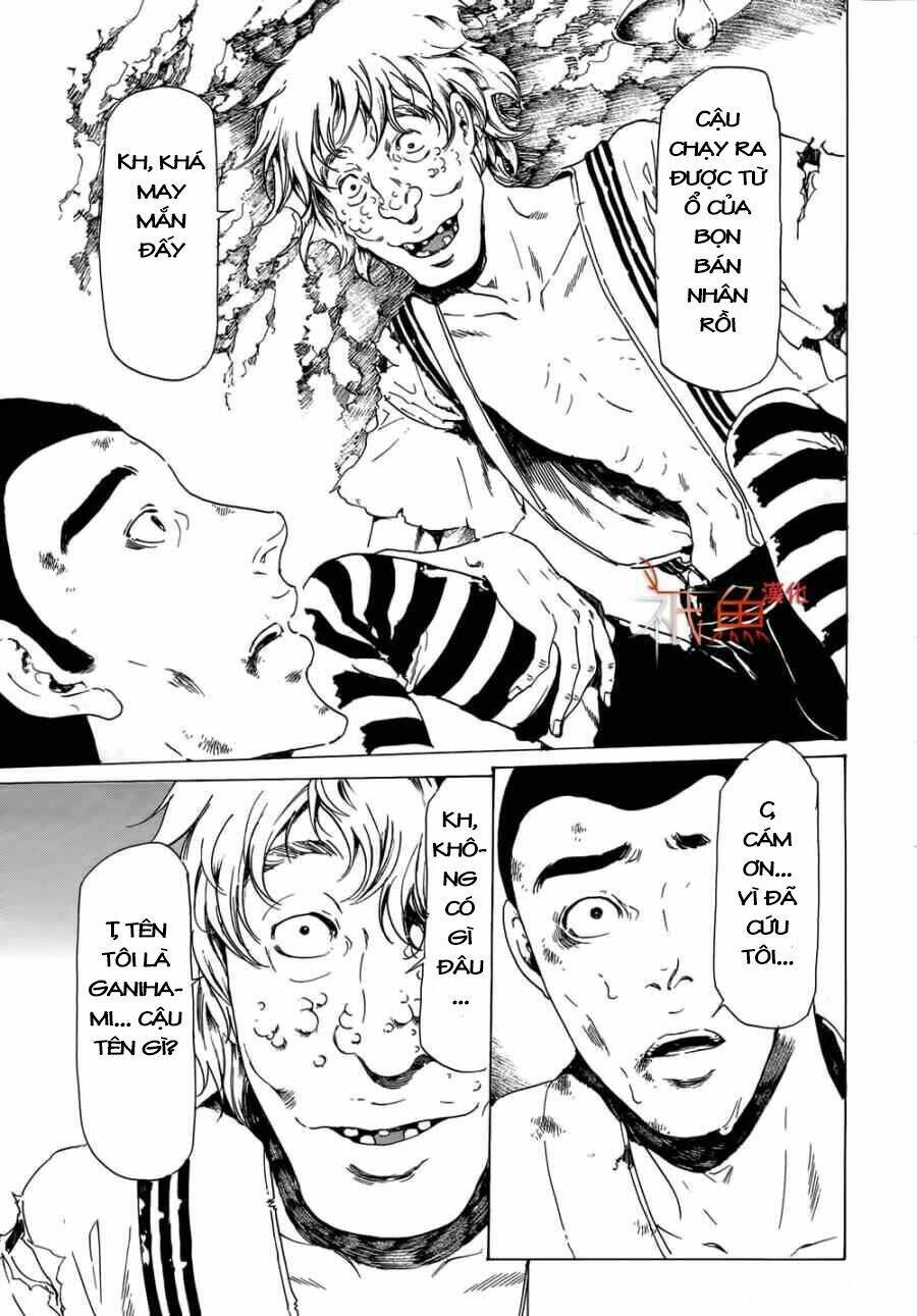 adekan chapter 34 36