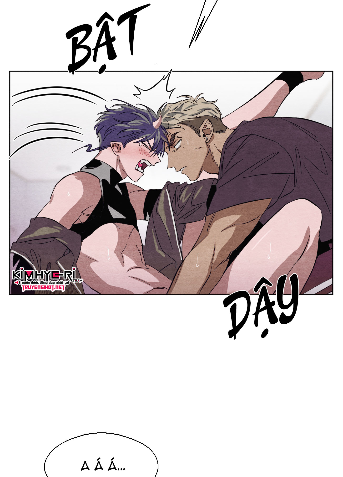 vị khách không mời chapter 3 10