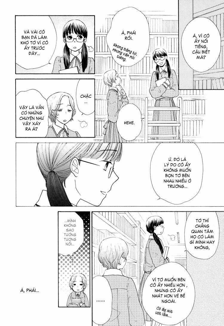 kuroobaa chapter 3 12