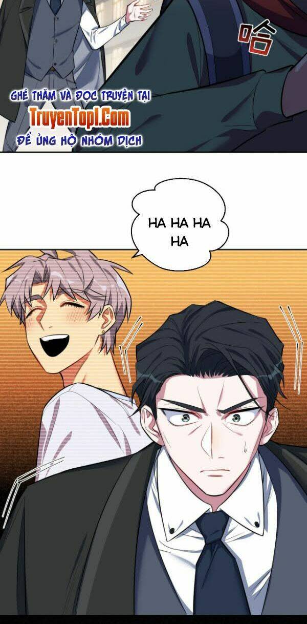 nhạc phụ đại nhân là lão bà chapter 14 13