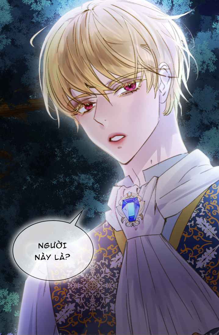 chiến lược sinh tồn của tiểu thư chapter 17 30