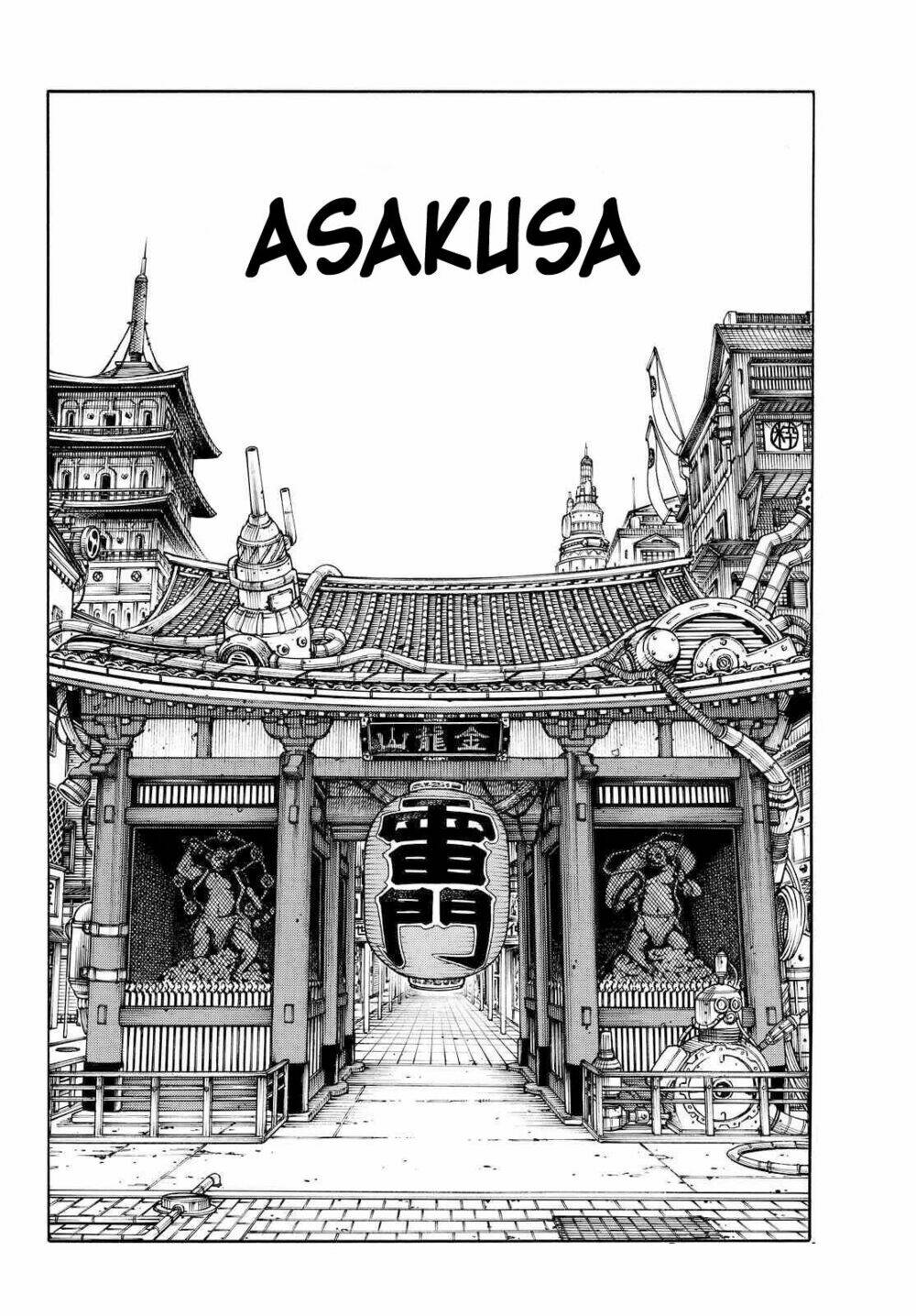 biệt đội lính cứu hỏa chapter 38 14