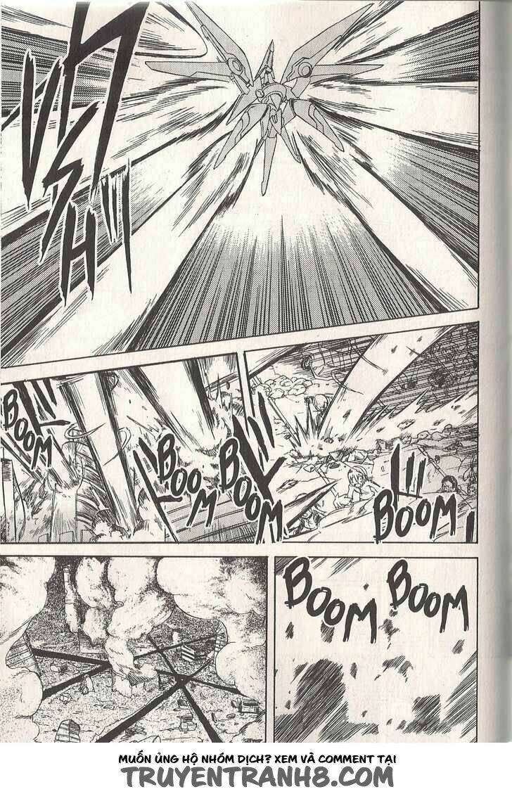 chiến binh thế giới ảo zx chapter 5 5