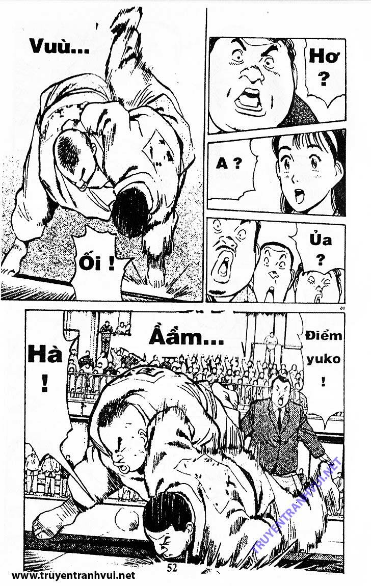 yawara chapter 218 6