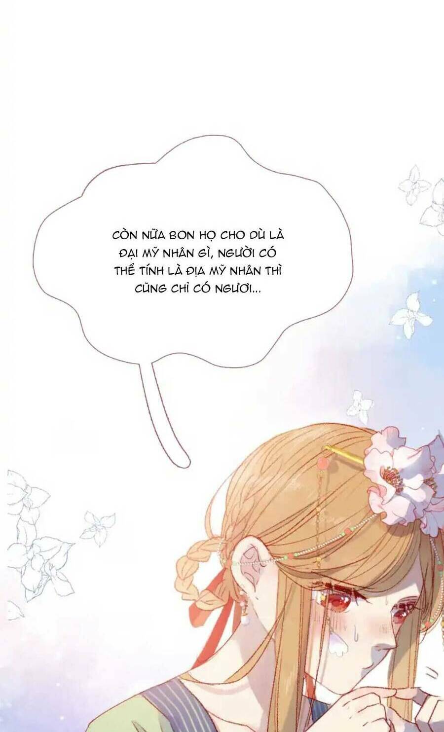 hoàng đế bệ hạ : cùng ta đi ăn xin nào chapter 12 9