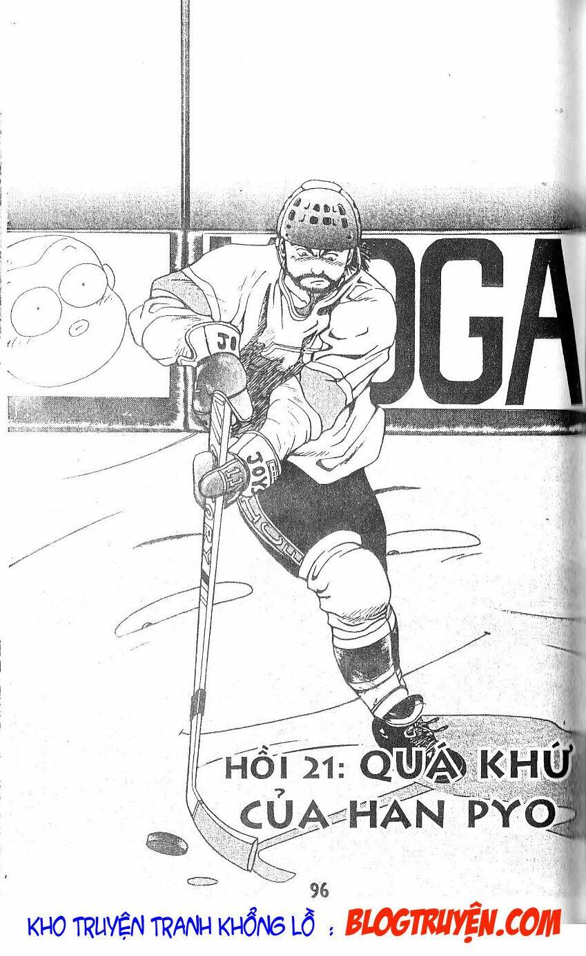 kid gang chapter 21 1