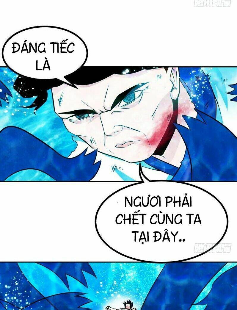 chí tôn thần ma chapter 54 22