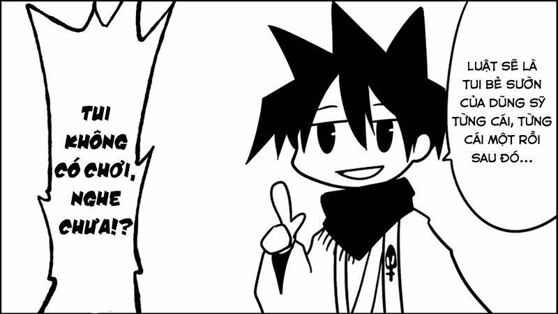 senyuu chapter 55 32