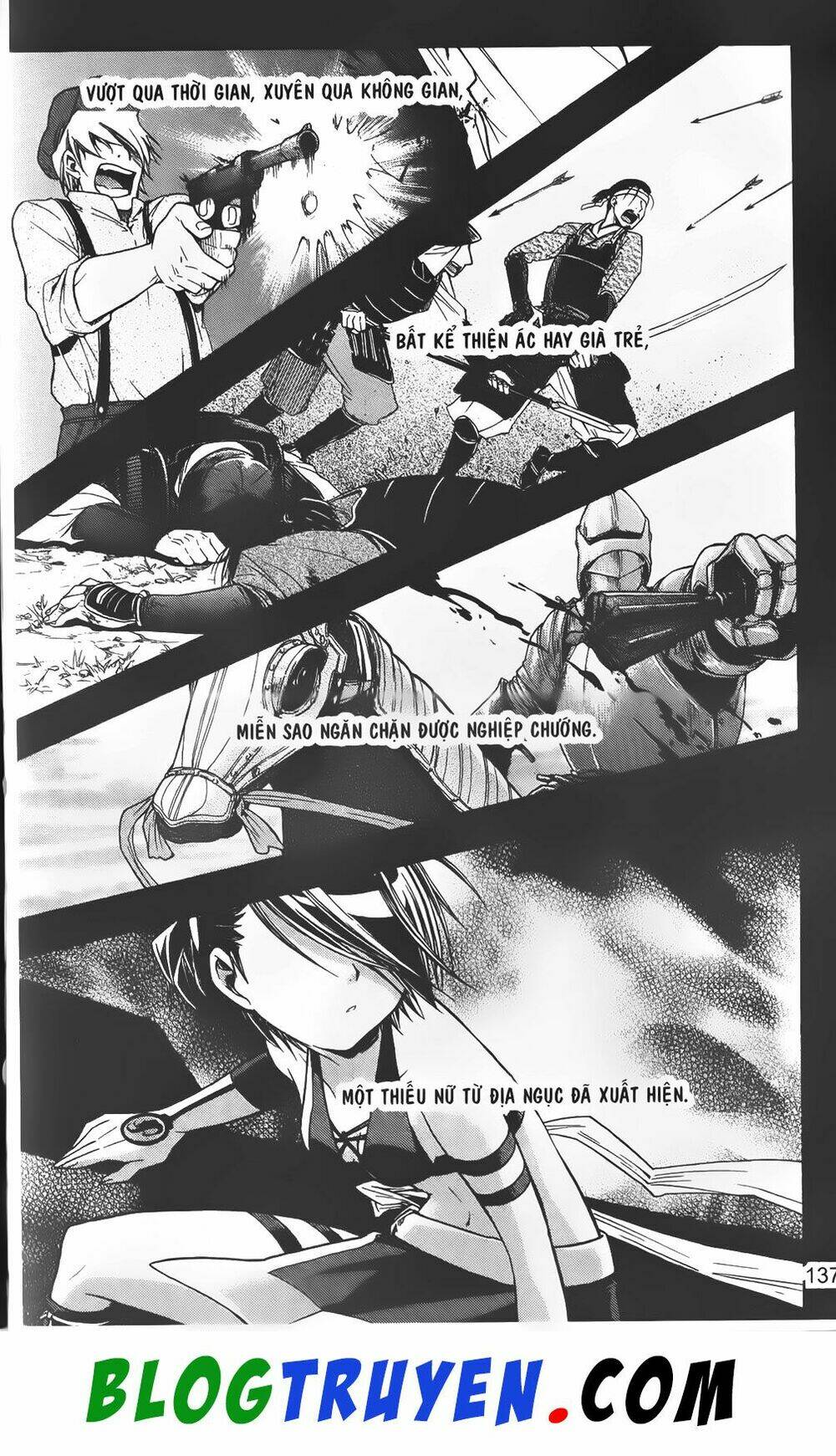 emma đến từ địa phủ chapter 4 2