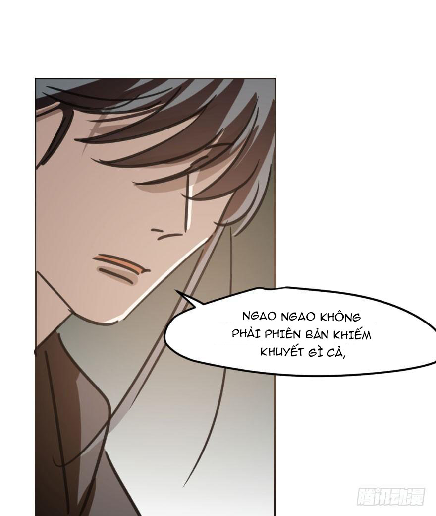 Bắt Lấy Ngao Ngao chapter 48 - Trang 4