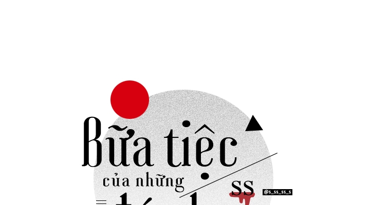 Bữa Tiệc Của Những Đóa Hoa chapter 7