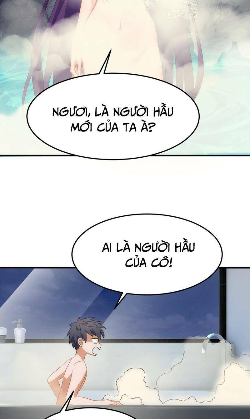 phương pháp sử dụng ma nữ và thánh nữ chapter 2 3