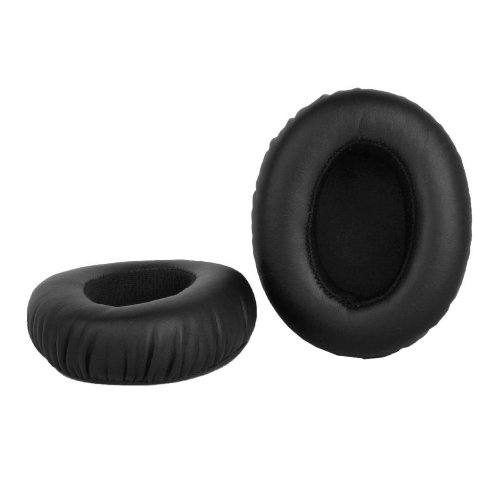 Generic 1 Pair Replacement Ear Pads Cushion for Momentum Over-ear Headphone