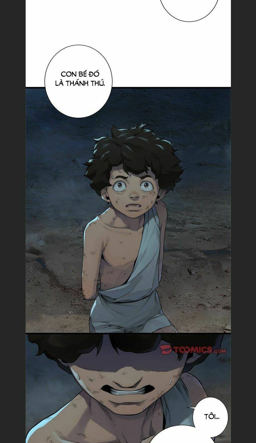 triệu hồi đến thế giới fantasy chapter 86 11