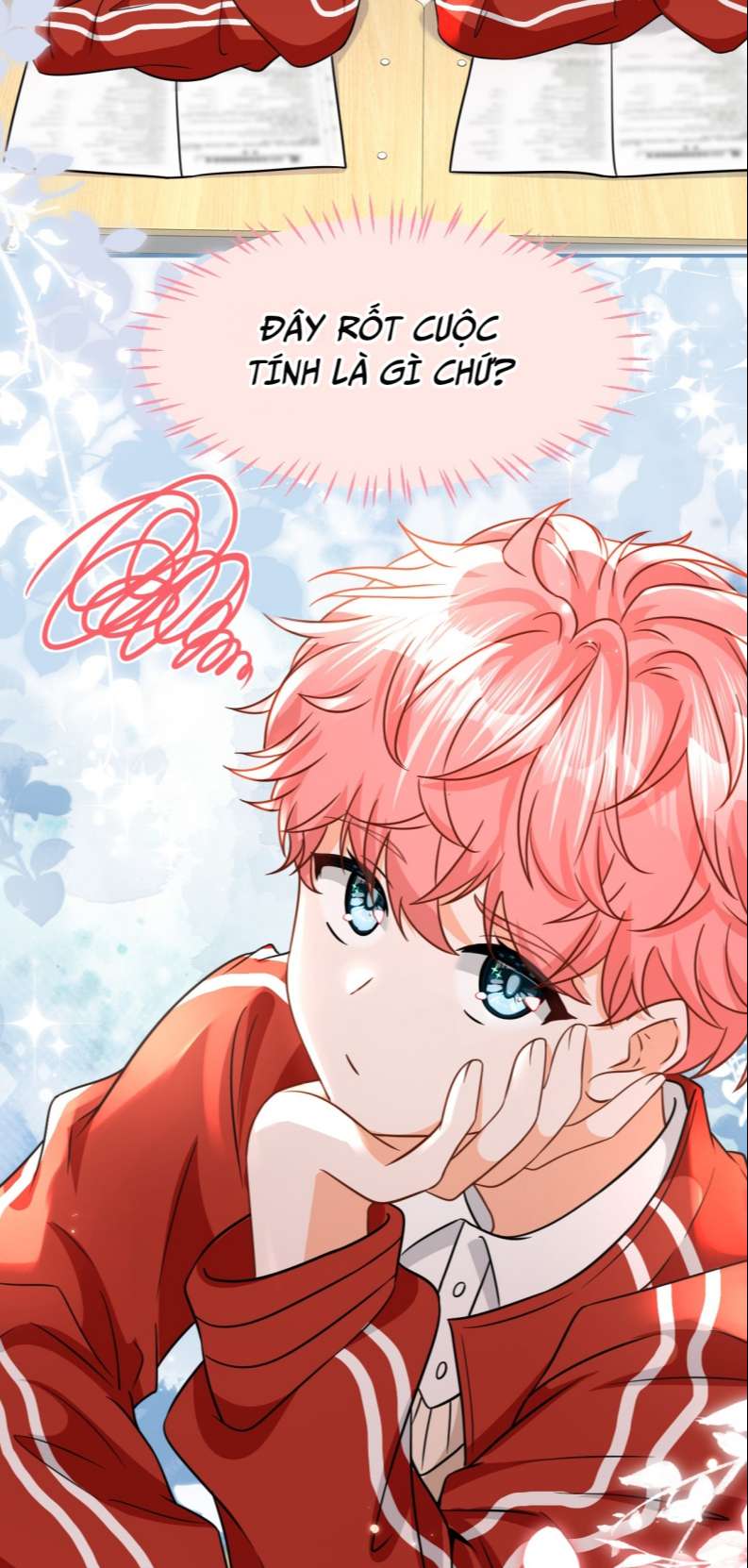 tín tức tố nói chúng ta không thể chapter 66 7