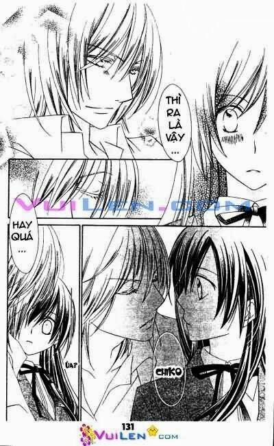 trái tim hoàng tử chapter 1 131