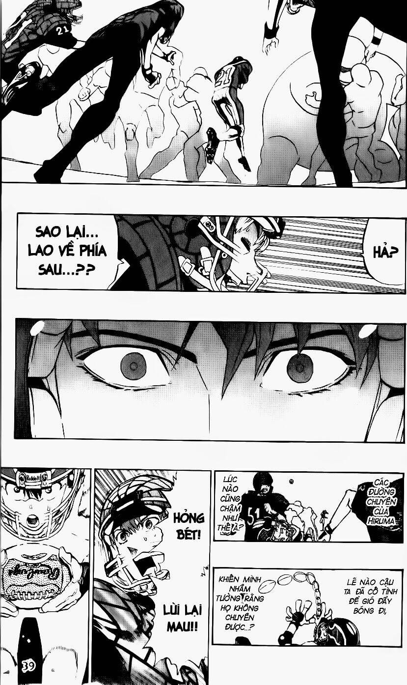 lá chắn mắt chapter 162 15