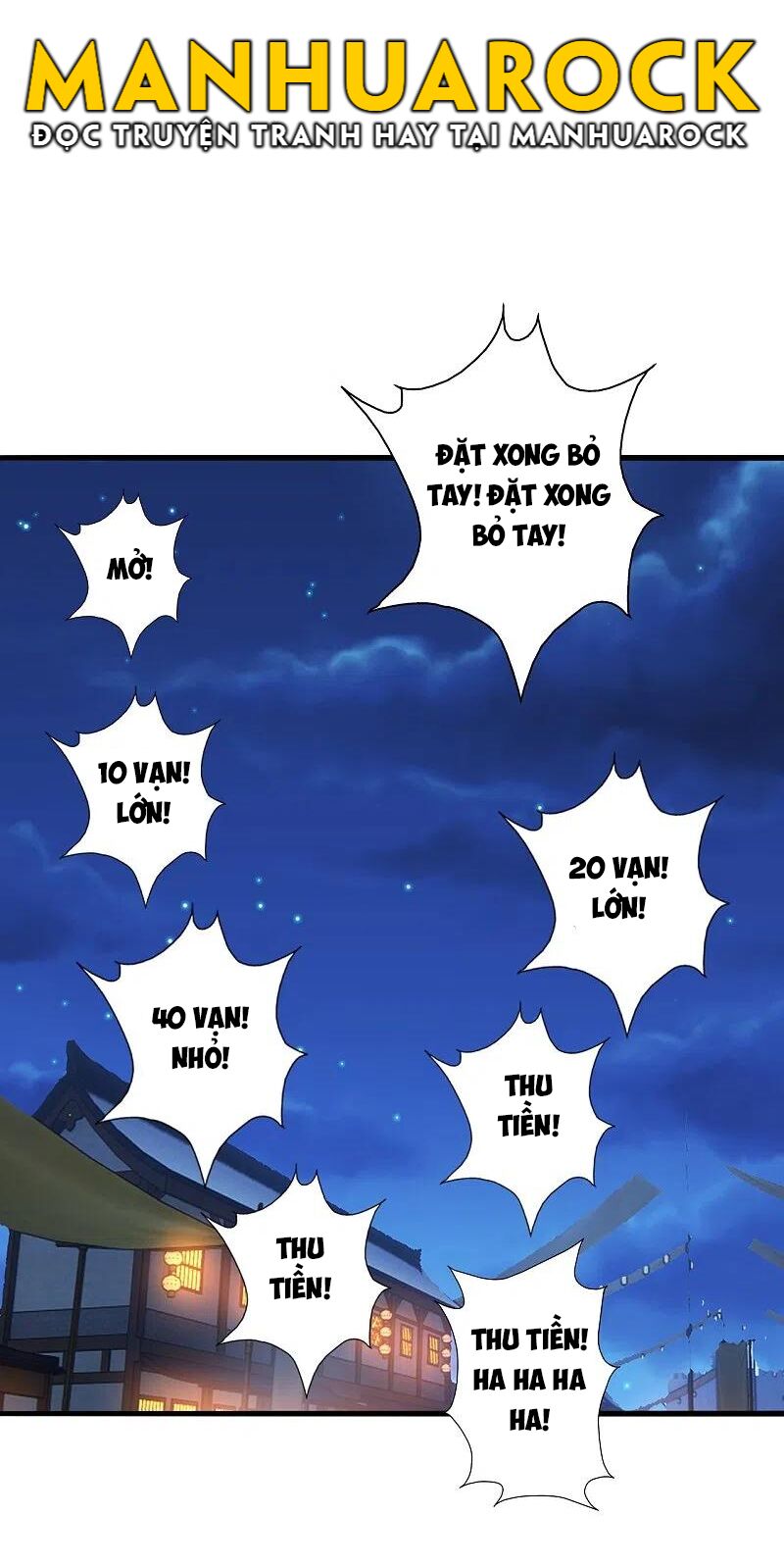 tiên võ đế tôn chapter 296 52