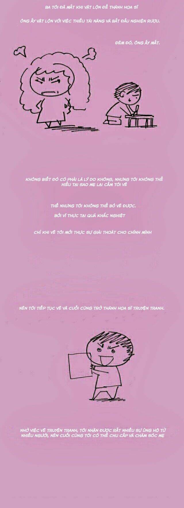 can't see can't hear but love chapter 79 22