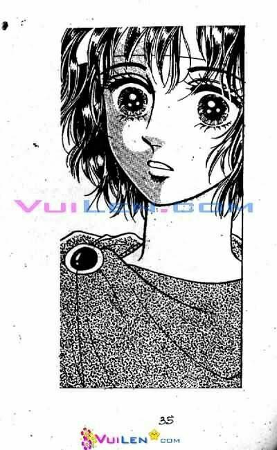 nữ hoàng biển cả chapter 8 35