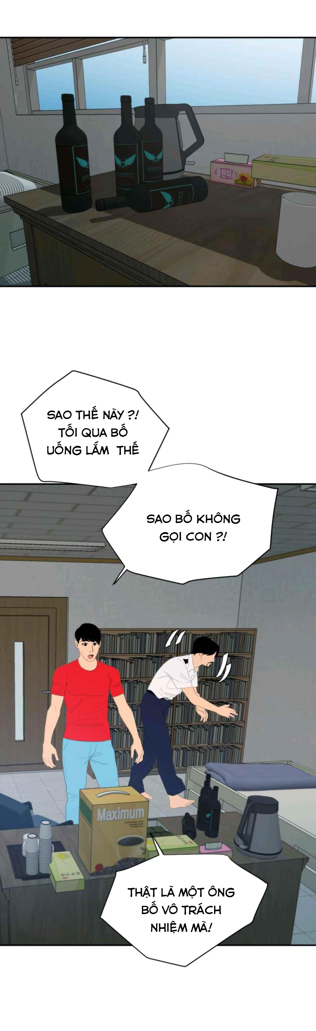 cột thu lôi chapter 65 29