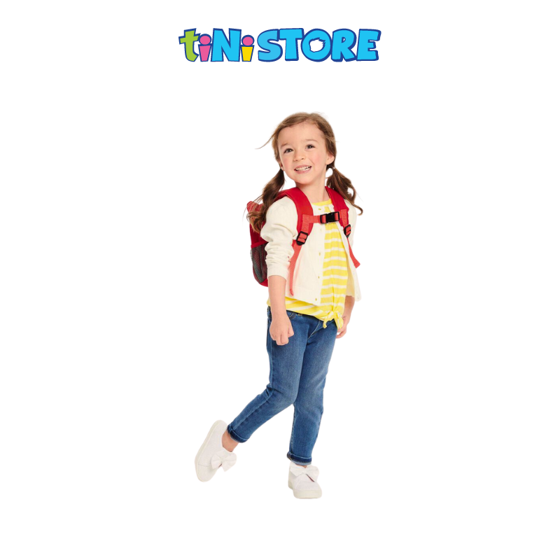 tiNiStore-Ba lô trẻ em mini Zoo Skip Hop - Cáo 212266