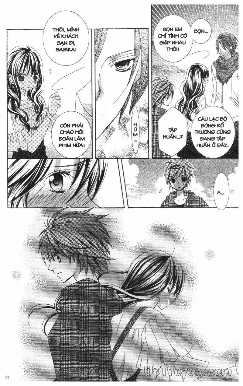 i love you suzuki chapter 11 98