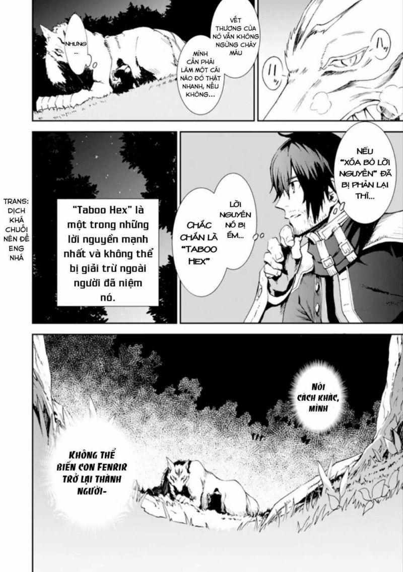 i'm a middle-aged man who got my adventurer license revoked chapter 1 42