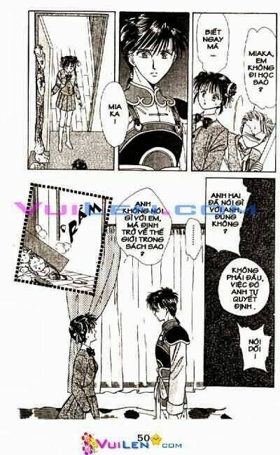 quyển sách kỳ bí chapter 13 51