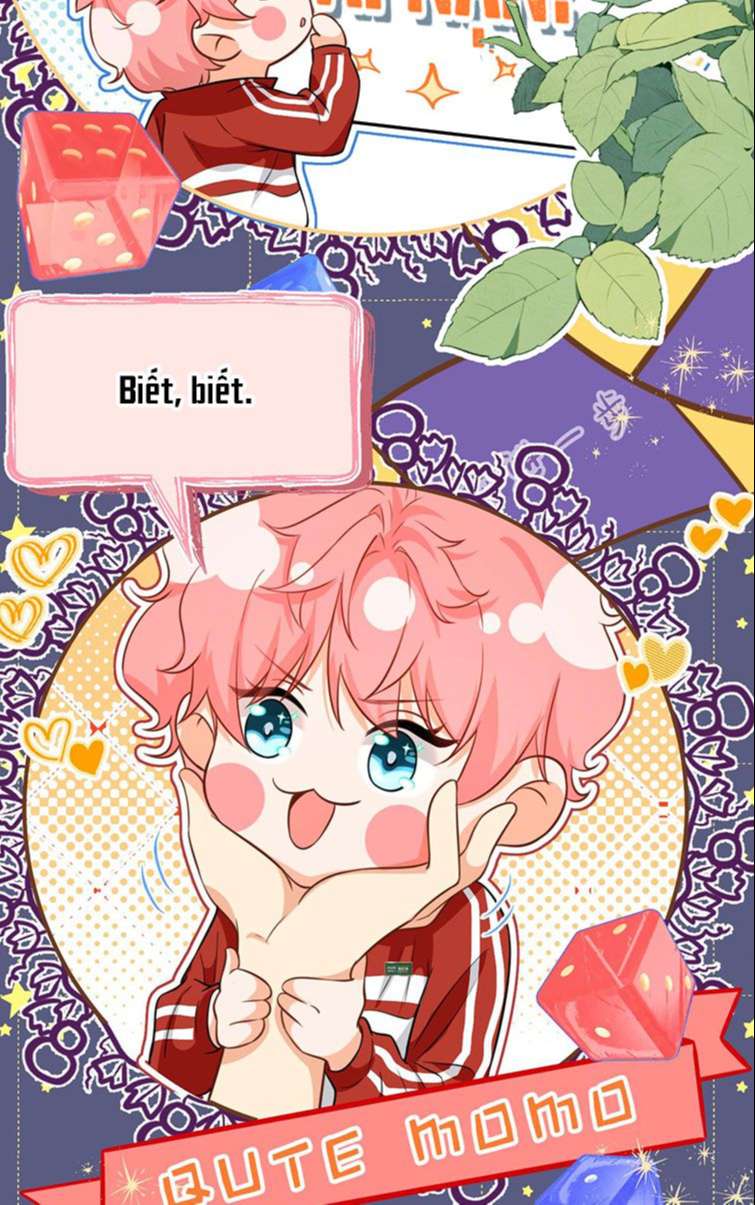 tín tức tố nói chúng ta không thể chapter 56 23