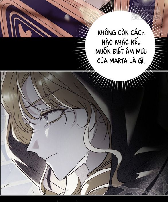 ngài công tước, tôi sẽ làm mọi thứ, trừ việc kết hôn! chapter 21.2 18