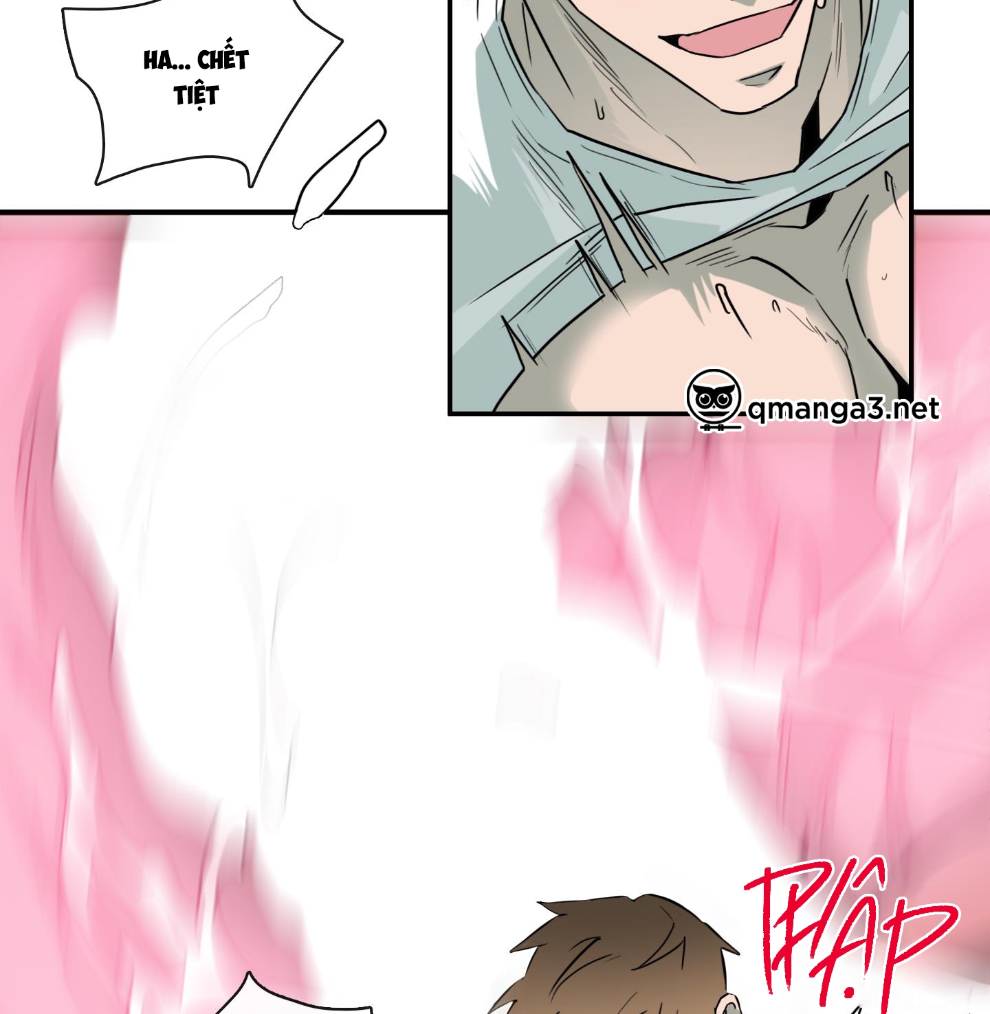 dear door chapter 149 27