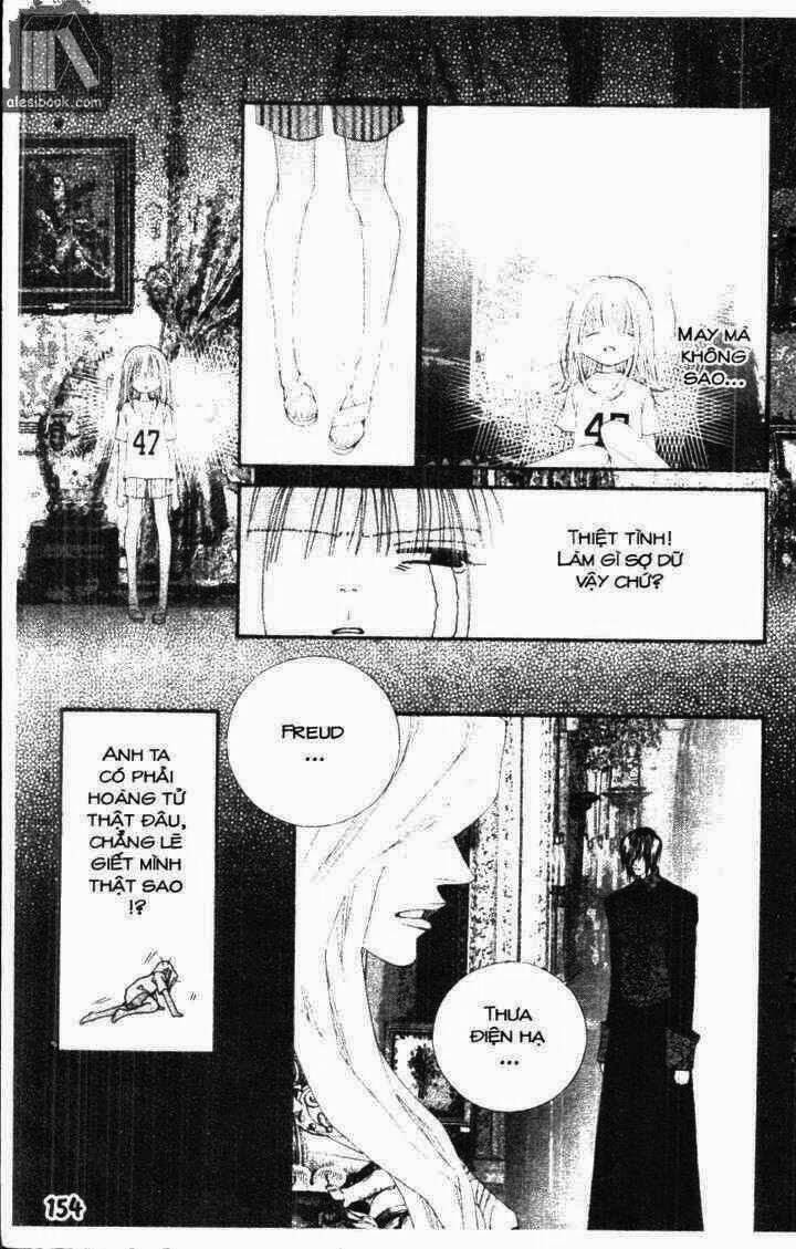 hoàng tử bóng đêm chapter 2 154