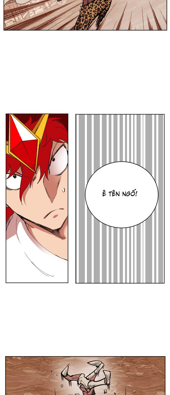 hard core leveling warrior chapter 149 56