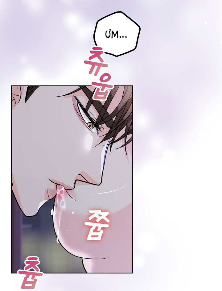 [18+] điều em cố giấu chapter 13.2 25