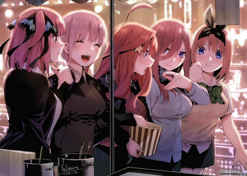 the five wedded brides chapter 112 14