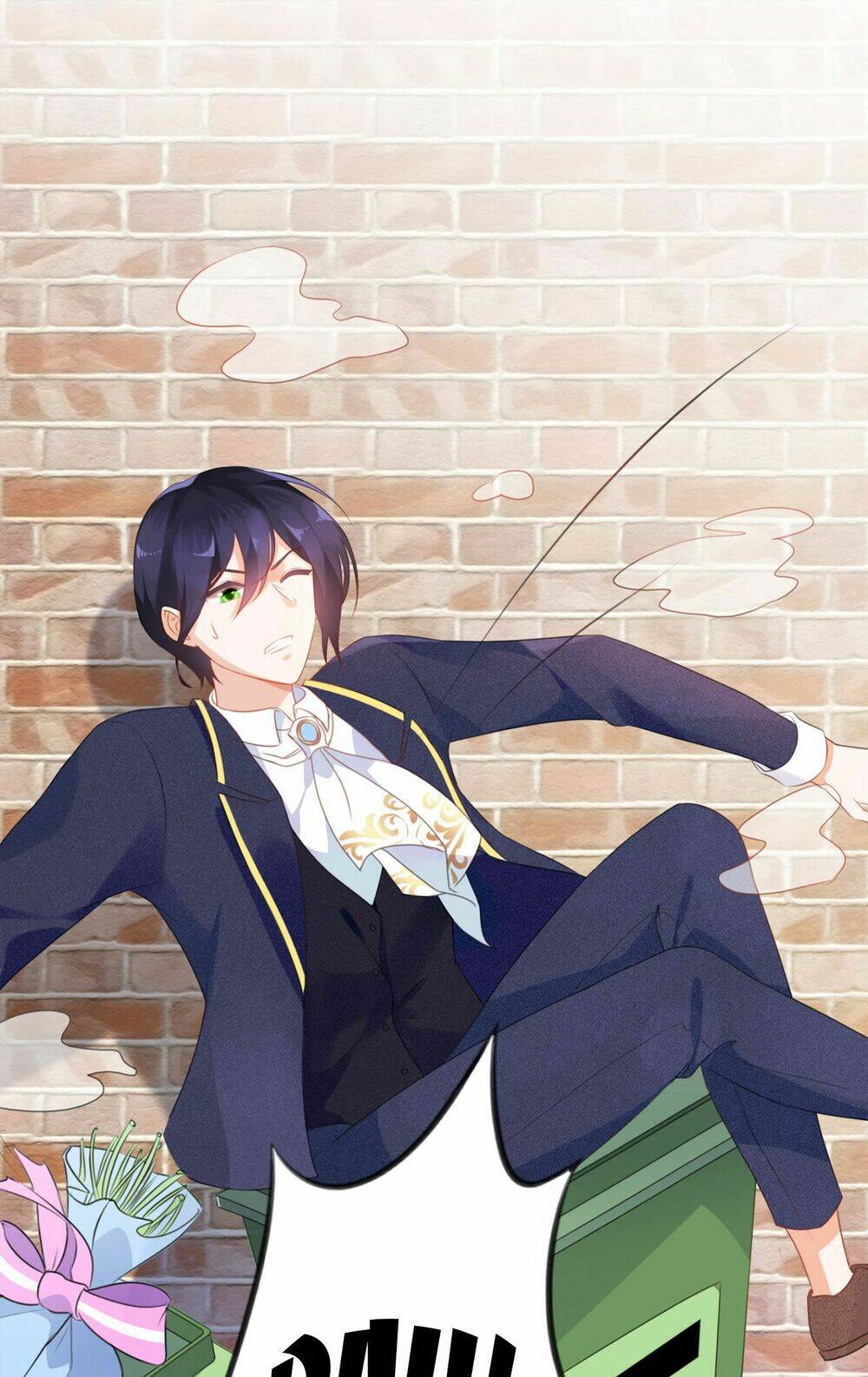 cô bé lọ lem của tôi không ăn chay chapter 1 27