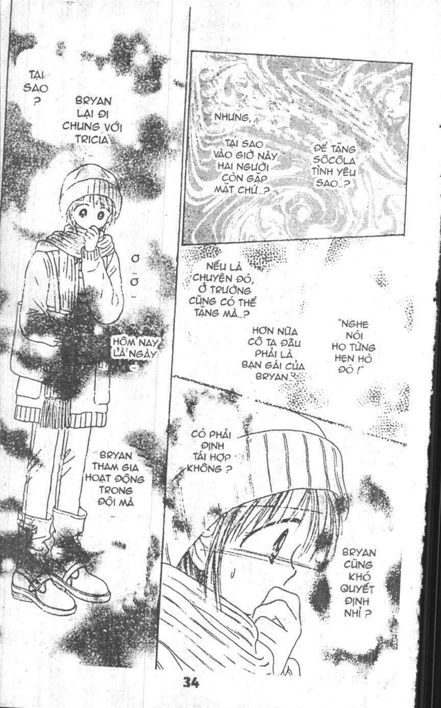 beautiful 100% chapter 2 32