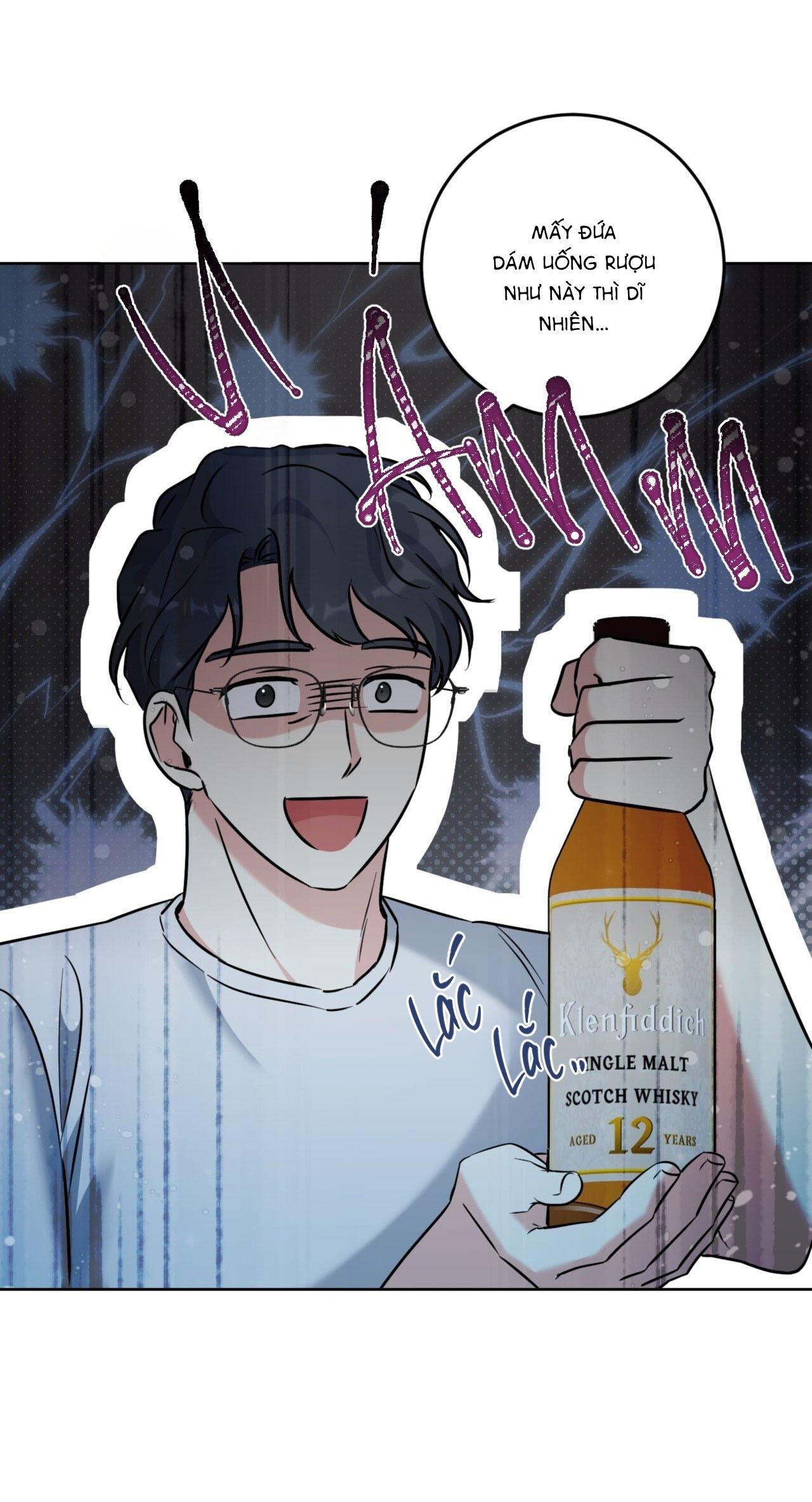 khu rừng tĩnh lặng chapter 29 16