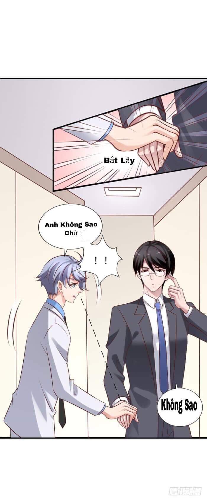 tôi không muốn fa như vậy đâu chapter 29 23