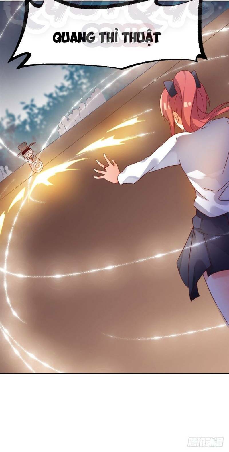 nhặt ma vương về làm nữ hầu chapter 4 57