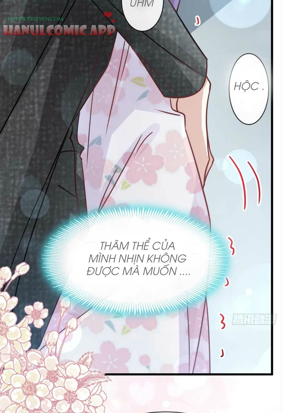 thiên hạ đệ nhất sủng phi chapter 154.1 23