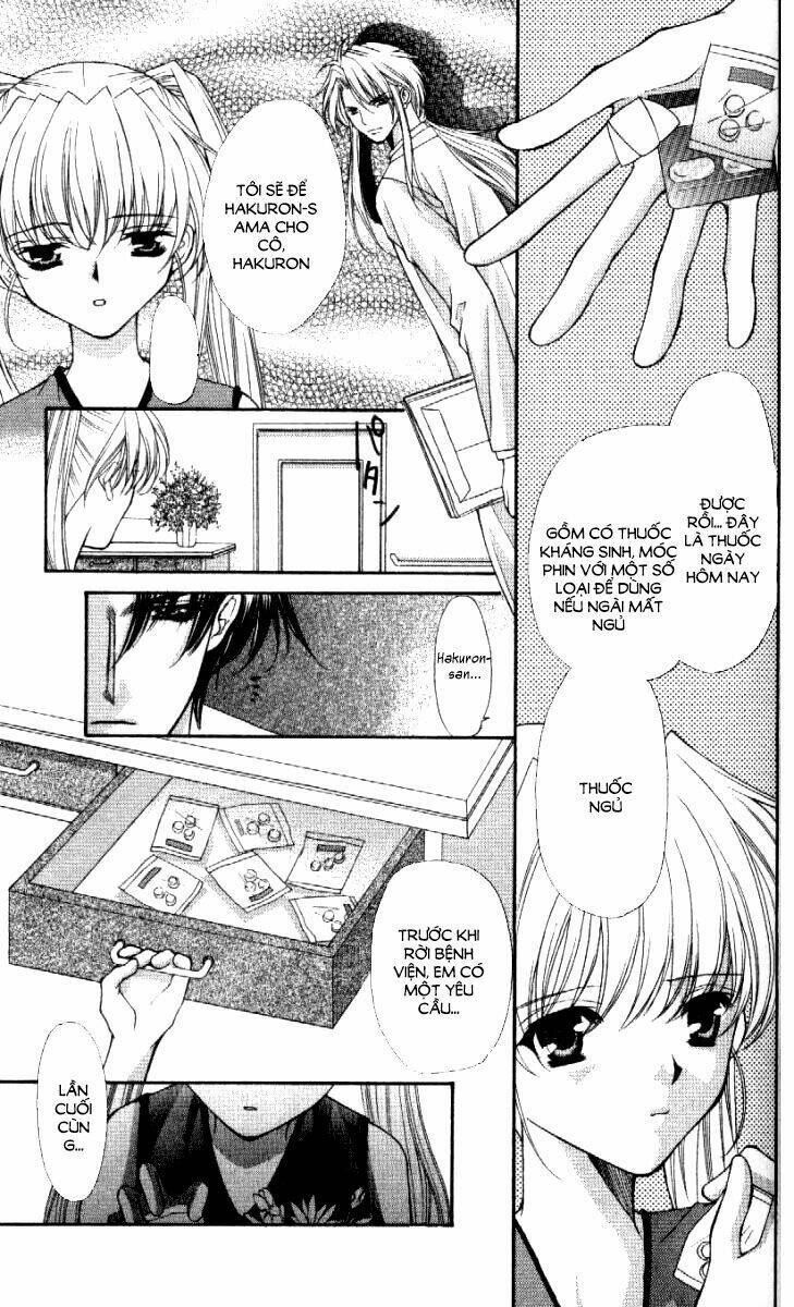 anh chàng khắc tinh chapter 30 6