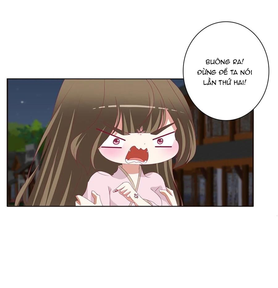 thông linh phi chapter 637 15