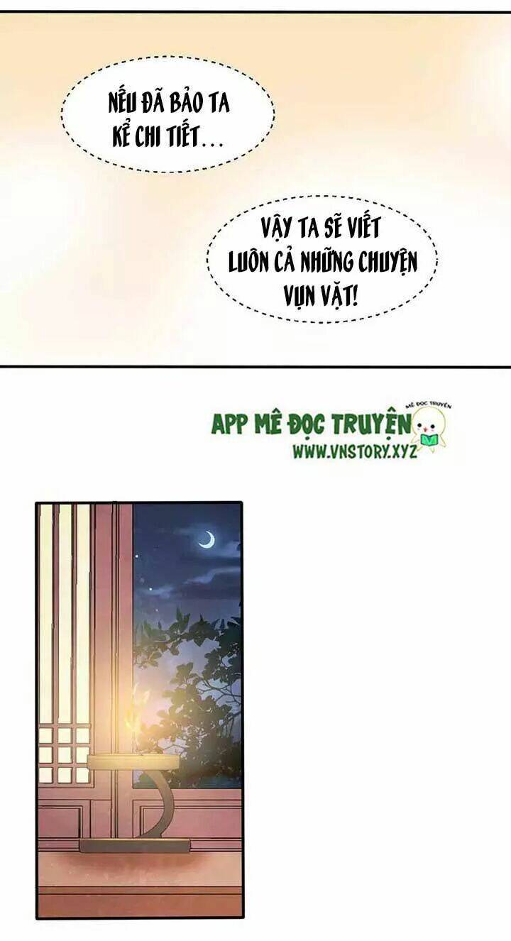 kiều nữ độc phi chapter 54 28